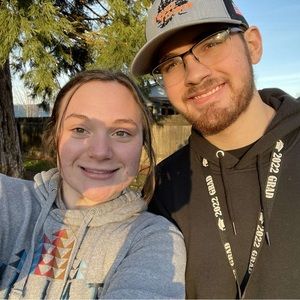 Meet your Posher, Mikey